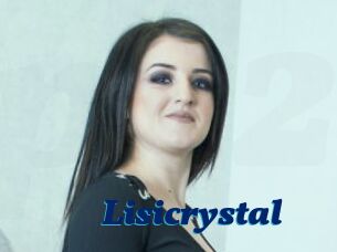 Lisicrystal