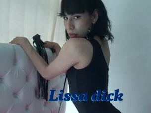 Lissa_dick