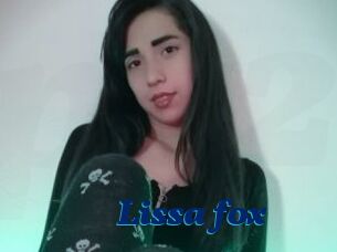 Lissa_fox