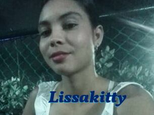 Lissakitty