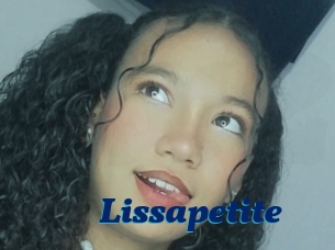 Lissapetite