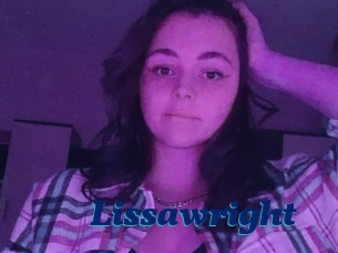 Lissawright