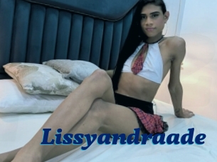 Lissyandraade
