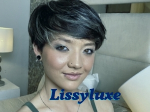 Lissyluxe