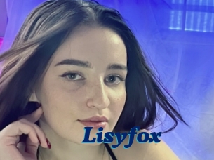 Lisyfox