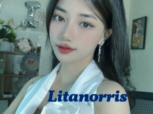 Litanorris