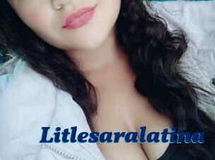 Litlesaralatina