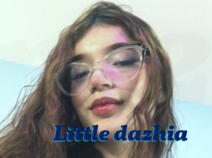 Little_dazhia