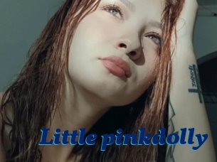 Little_pinkdolly