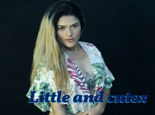 Little_and_cutex