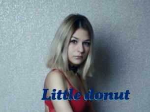 Little_donut