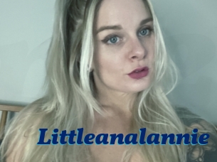 Littleanalannie