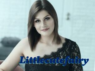 Littlecutefairy