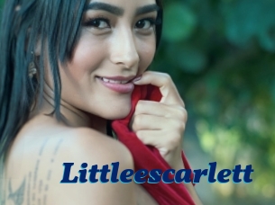 Littleescarlett