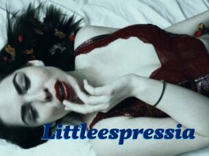Littleespressia