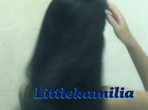 Littlekamilia
