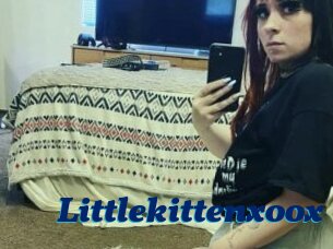 Littlekittenxoox