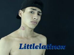 Littlelatinox