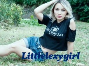 Littlelexygirl