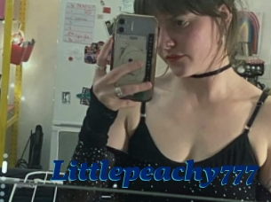 Littlepeachy777
