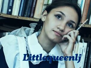 Littlequeenlj