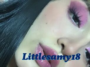Littlesamy18