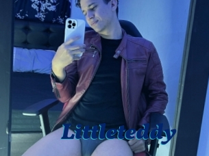 Littleteddy