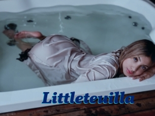 Littleteuilla