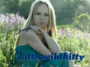 Littlewildkitty