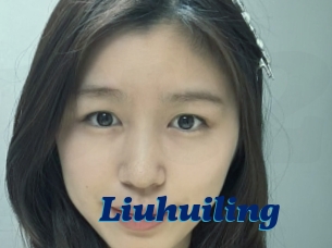 Liuhuiling