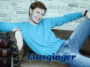 Liusginger