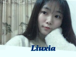 Liuxia