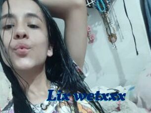 Lix_wetxxx