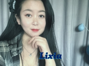 Lixia