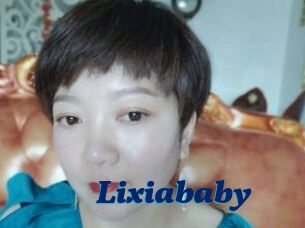 Lixiababy