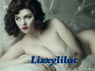 Lixxylilac