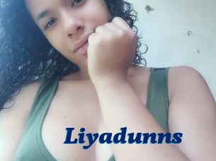 Liyadunns