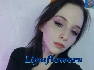 Liyaflowers