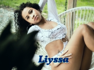 Liyssa
