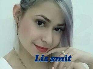 Liz_smit