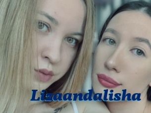 Lizaandalisha