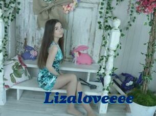 Lizaloveeee