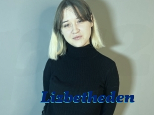 Lizbetheden