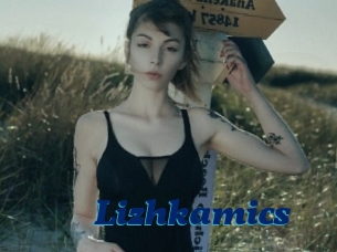Lizhkamics