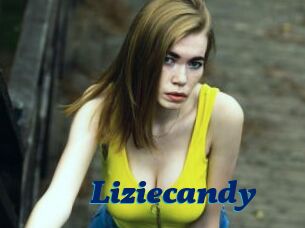 Liziecandy