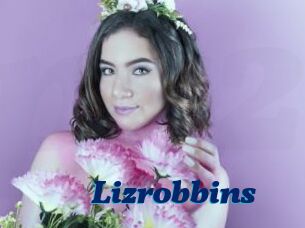 Lizrobbins
