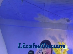 Lizsheibaum