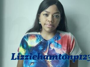 Lizziehamtonp123