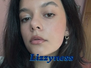 Lizzyness