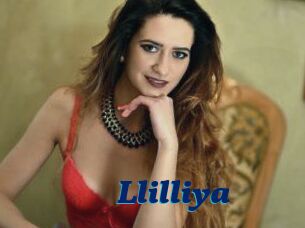 Llilliya